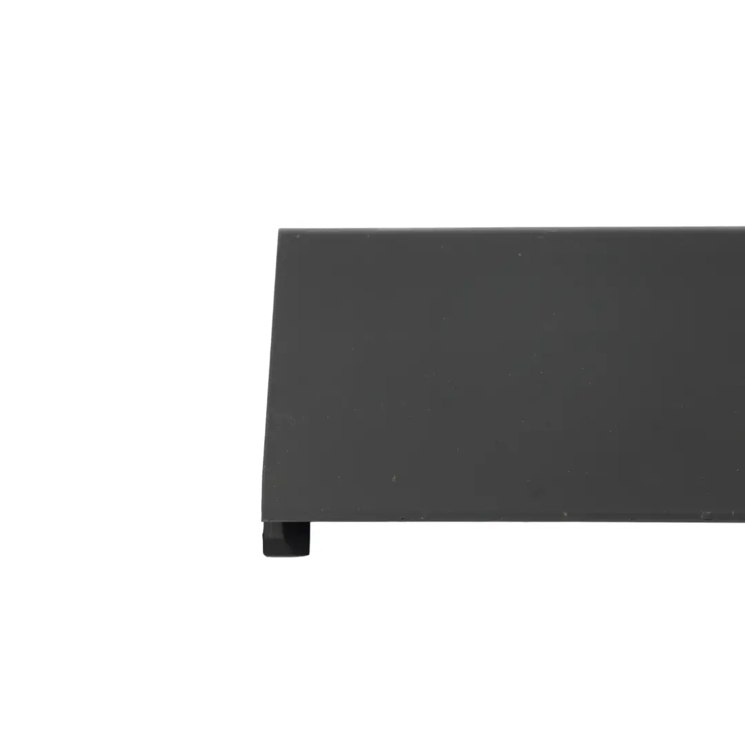 Mk3 3V Mittel Konsole Trim Panel Abdeckung Schwarz für Skoda Superb mit Teilenummer 3V1857367 Skoda Superb Mk3 3V Mittel Konsole Trim Panel Abdeckung Schwarz - SKU 3V1857367 - Teilenummer 3V1857367