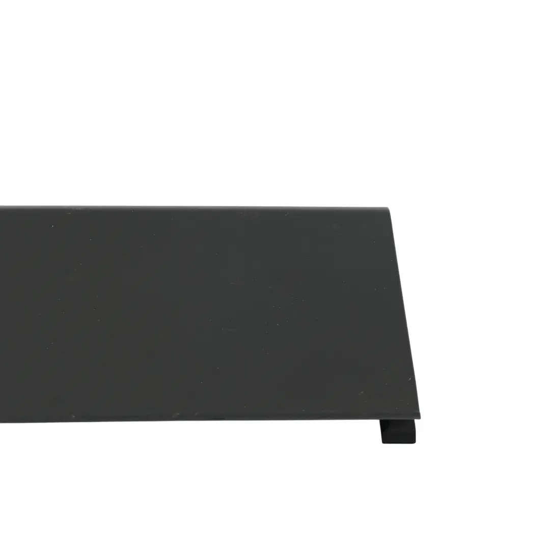 Skoda Superb Mk3 3V Mittel Konsole Trim Panel Abdeckung Schwarz - SKU 3V1857367 - Teilenummer 3V1857367