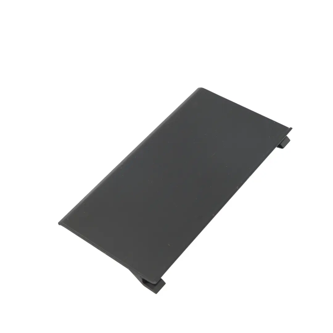 Skoda Superb Mk3 3V Pannello Rivestimento Della Console Centrale Nero - SKU 3V1857367 - Numero di parte 3V1857367