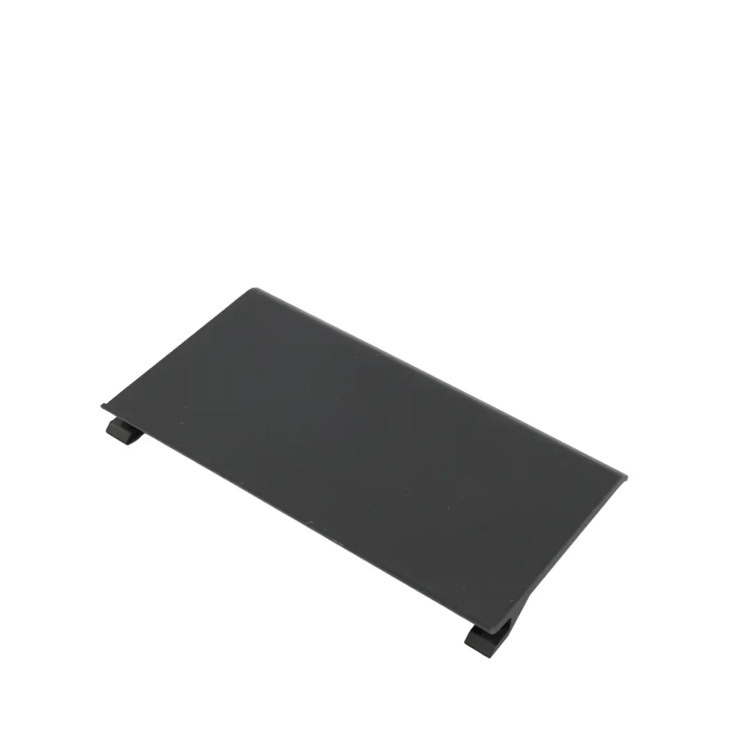 Skoda Superb Mk3 3V Mittel Konsole Trim Panel Abdeckung Schwarz - SKU 3V1857367 - Teilenummer 3V1857367