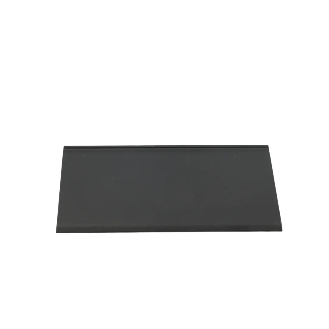 Skoda Superb Mk3 3V Panneau De Garniture De Console Centrale Noir - SKU 3V1857367 - Numéro de pièce 3V1857367