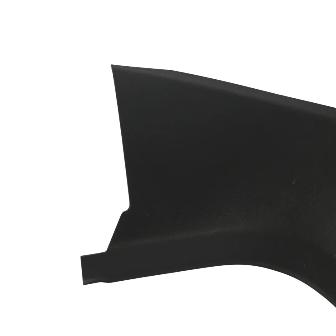 3V A Pillar Trim Cover Panel Plastic Front Left N/S Black to Skoda Superb with Part number 3V2863483 Skoda Superb 3V A Pillar Trim Cover Panel Plastic Front Left N/S Black - SKU RHD-3V2863483 - Part number 3V2863483