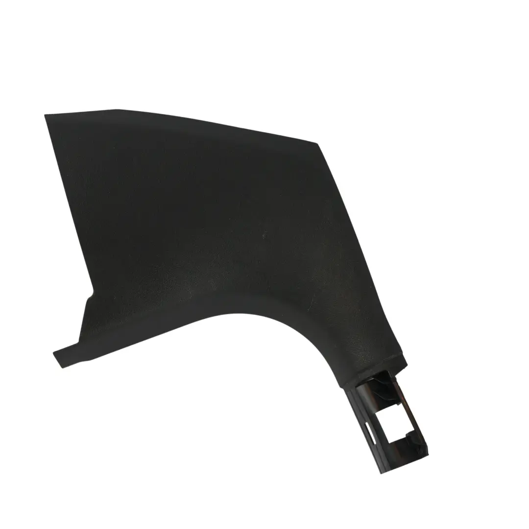 3V A Pillar Trim Cover Panel Plastic Front Left N/S Black to Skoda Superb with Part number 3V2863483 Skoda Superb 3V A Pillar Trim Cover Panel Plastic Front Left N/S Black - SKU RHD-3V2863483 - Part number 3V2863483