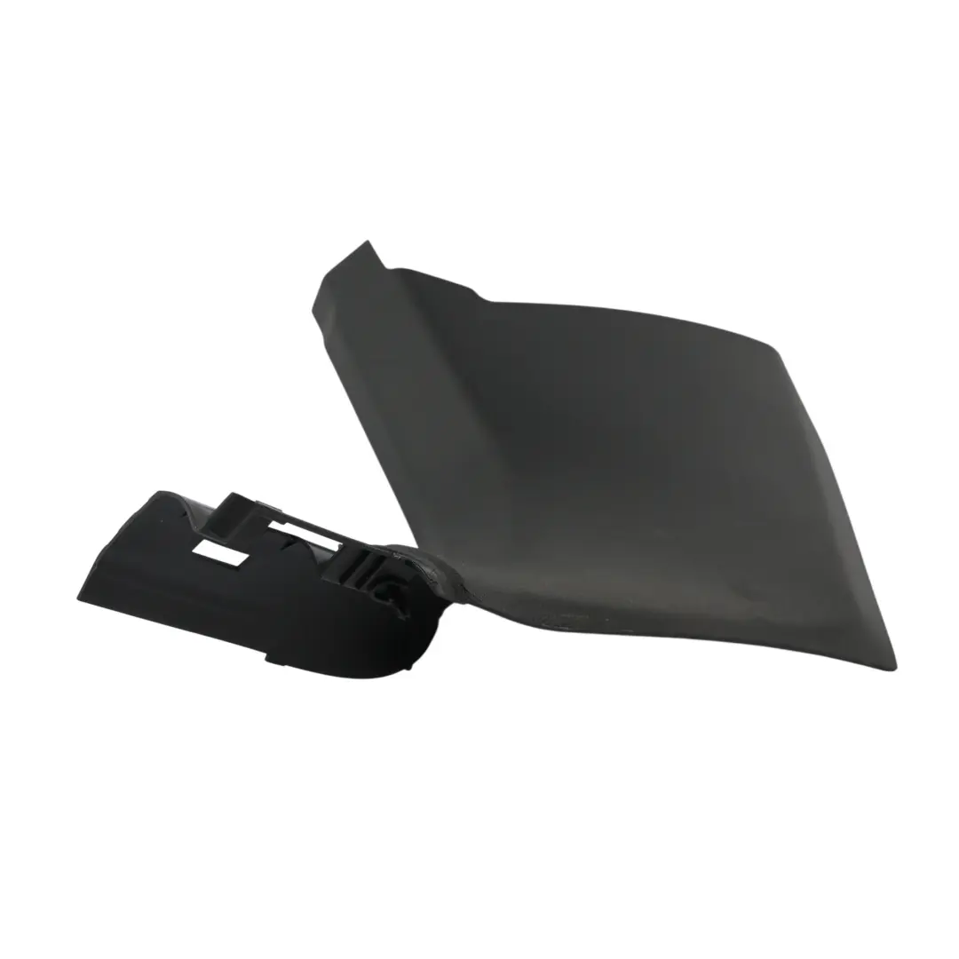 3V A Pillar Trim Cover Panel Plastic Front Left N/S Black to Skoda Superb with Part number 3V2863483 Skoda Superb 3V A Pillar Trim Cover Panel Plastic Front Left N/S Black - SKU RHD-3V2863483 - Part number 3V2863483