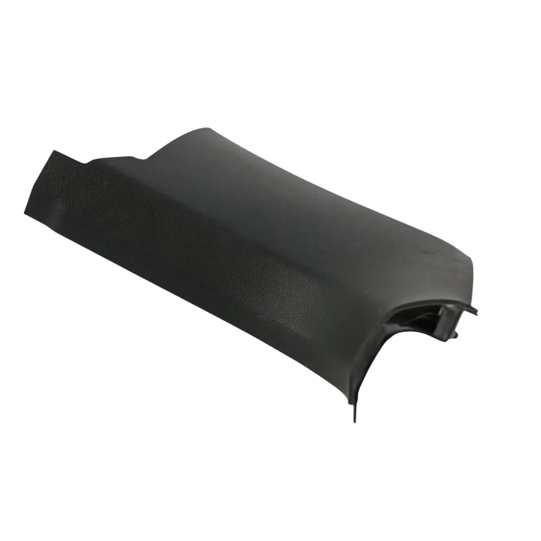 3V A Pillar Trim Cover Panel Plastic Front Left N/S Black to Skoda Superb with Part number 3V2863483 Skoda Superb 3V A Pillar Trim Cover Panel Plastic Front Left N/S Black - SKU RHD-3V2863483 - Part number 3V2863483