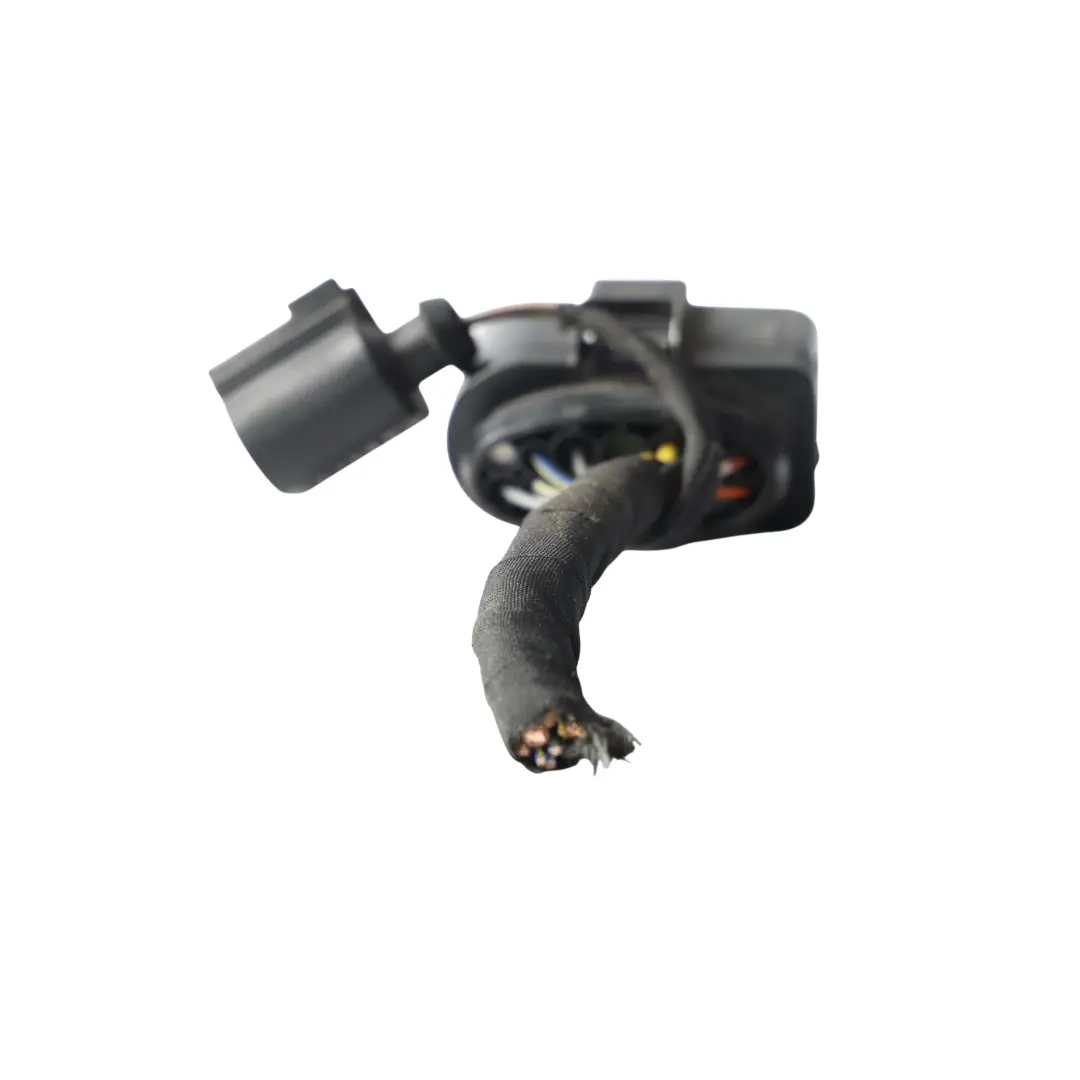 Skoda Superb 3V III Headlight Lamp Plug Socket Wiring Front Left N/S - SKU 3V2941015A-1 - Part number 3V2941015A