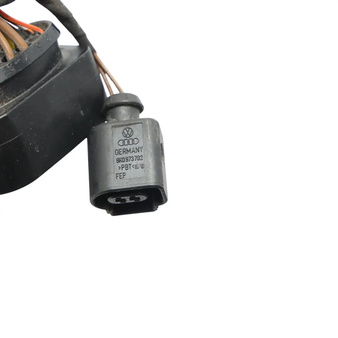 3V III Connecteur De Phare Avant Gauche pour Skoda Superb à propos du numéro de pièce 3V2941015A Skoda Superb 3V III Connecteur De Phare Avant Gauche - SKU 3V2941015A-1 - Numéro de pièce 3V2941015A