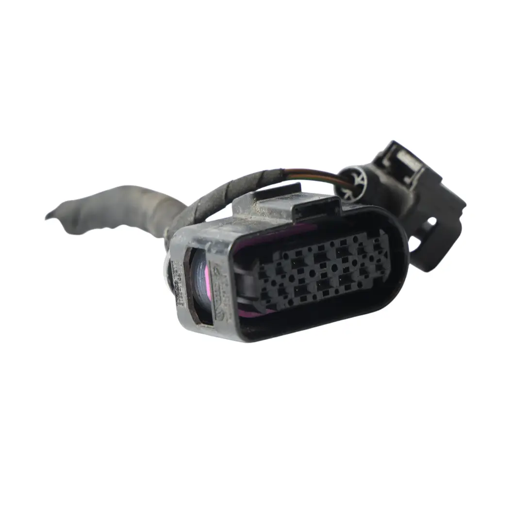 Skoda Superb 3V III Wtyczka Przewód Wiązka Lampy Lewy Przód - SKU 3V2941015A-1 - Numer Części 3V2941015A