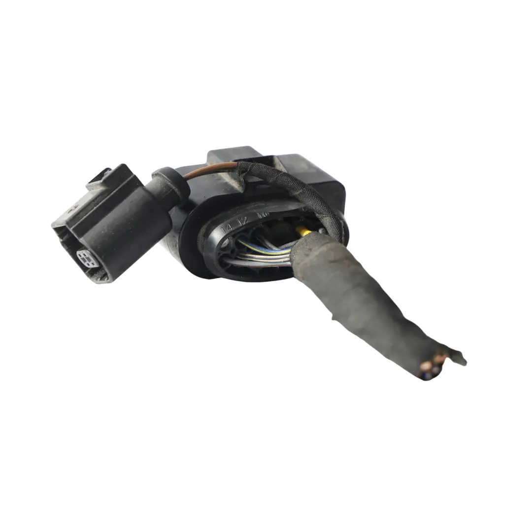 Skoda Superb 3V III Faro Delantero Izquierdo - SKU 3V2941015A-1 - Número de pieza 3V2941015A