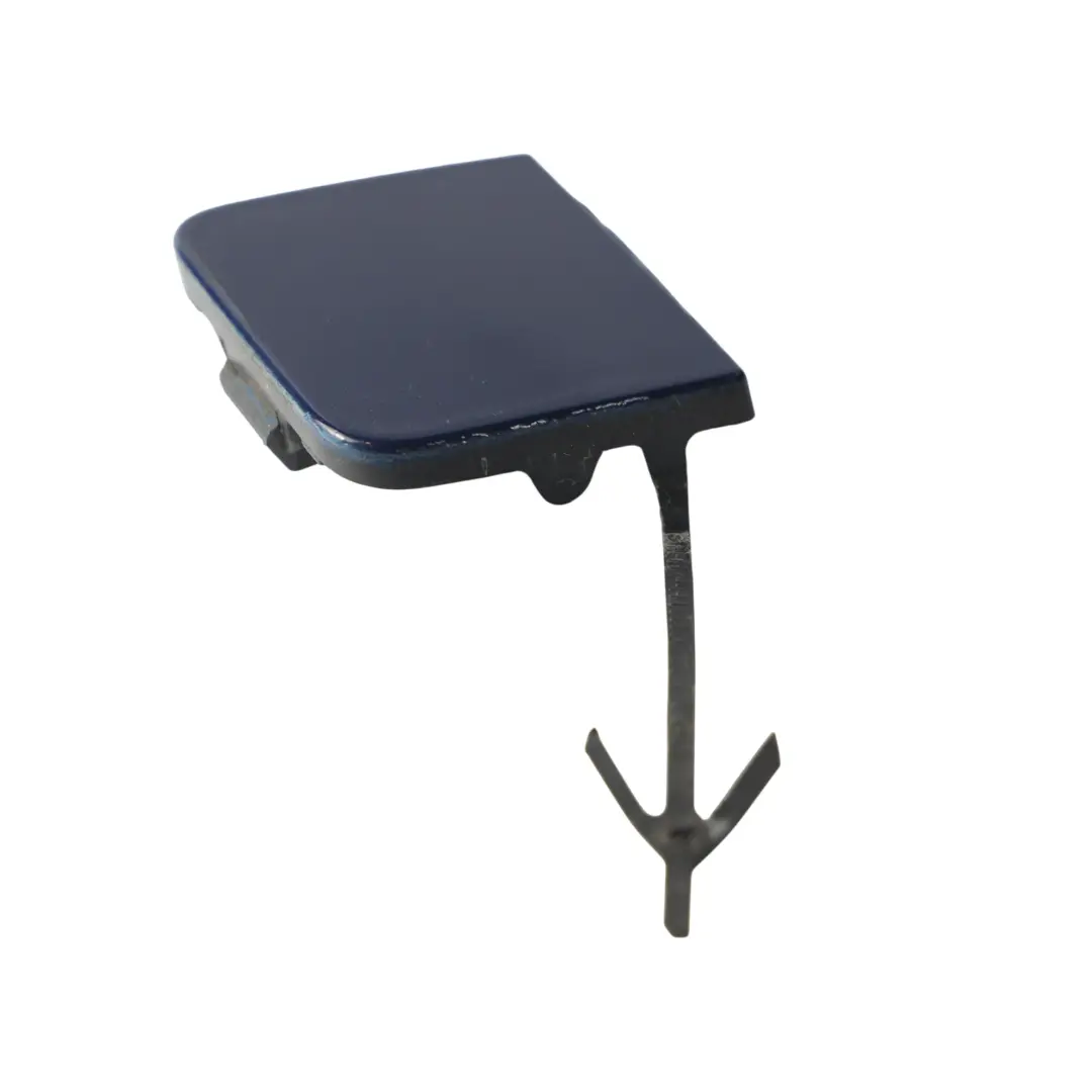 Paraurti Posteriore Gancio Di Traino Coperchio Blu per Skoda Superb III con numero di parte 3V5807441 Skoda Superb III Paraurti Posteriore Gancio Di Traino Coperchio Blu - SKU 3V5807441-PAB - Numero di parte 3V5807441