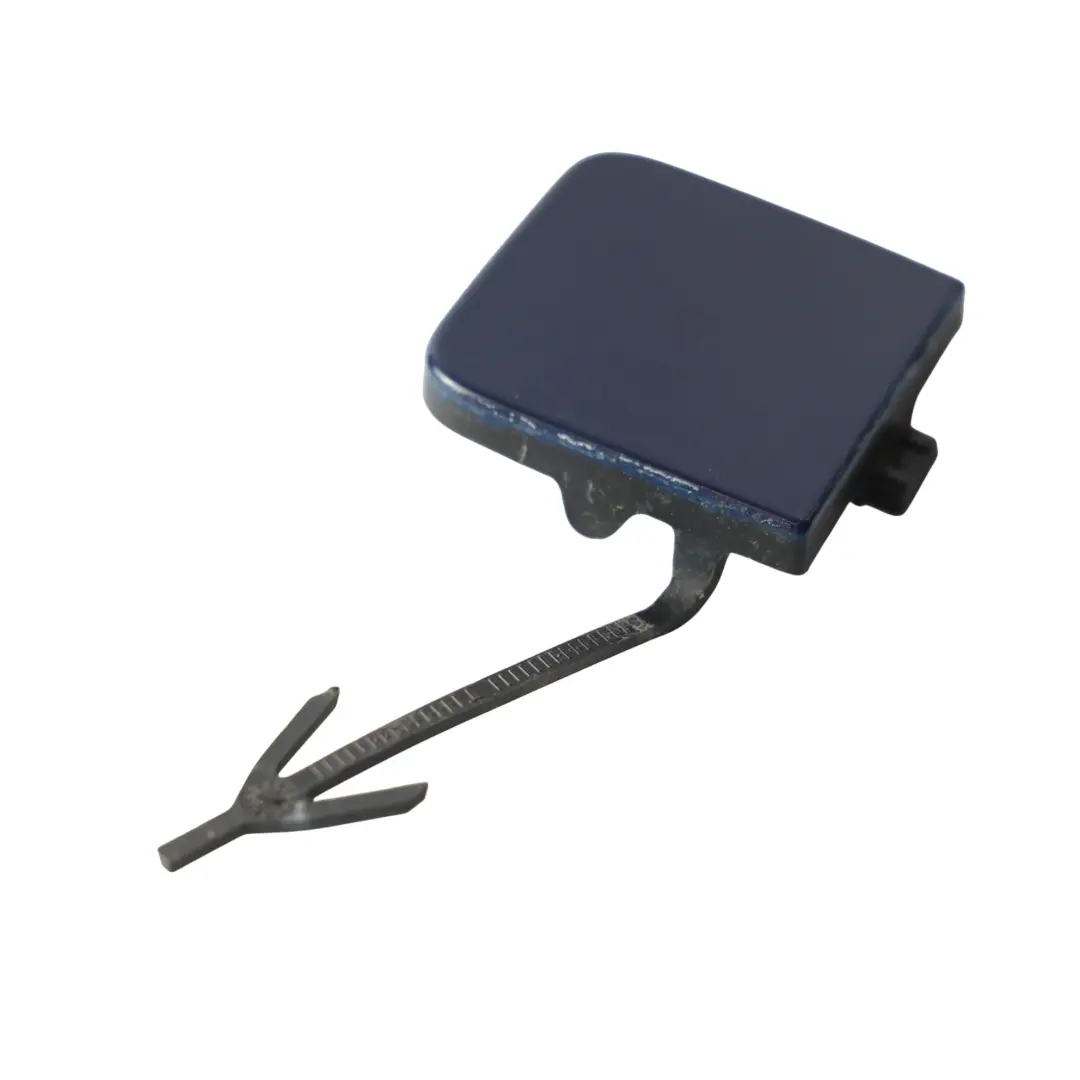 Paraurti Posteriore Gancio Di Traino Coperchio Blu per Skoda Superb III con numero di parte 3V5807441 Skoda Superb III Paraurti Posteriore Gancio Di Traino Coperchio Blu - SKU 3V5807441-PAB - Numero di parte 3V5807441