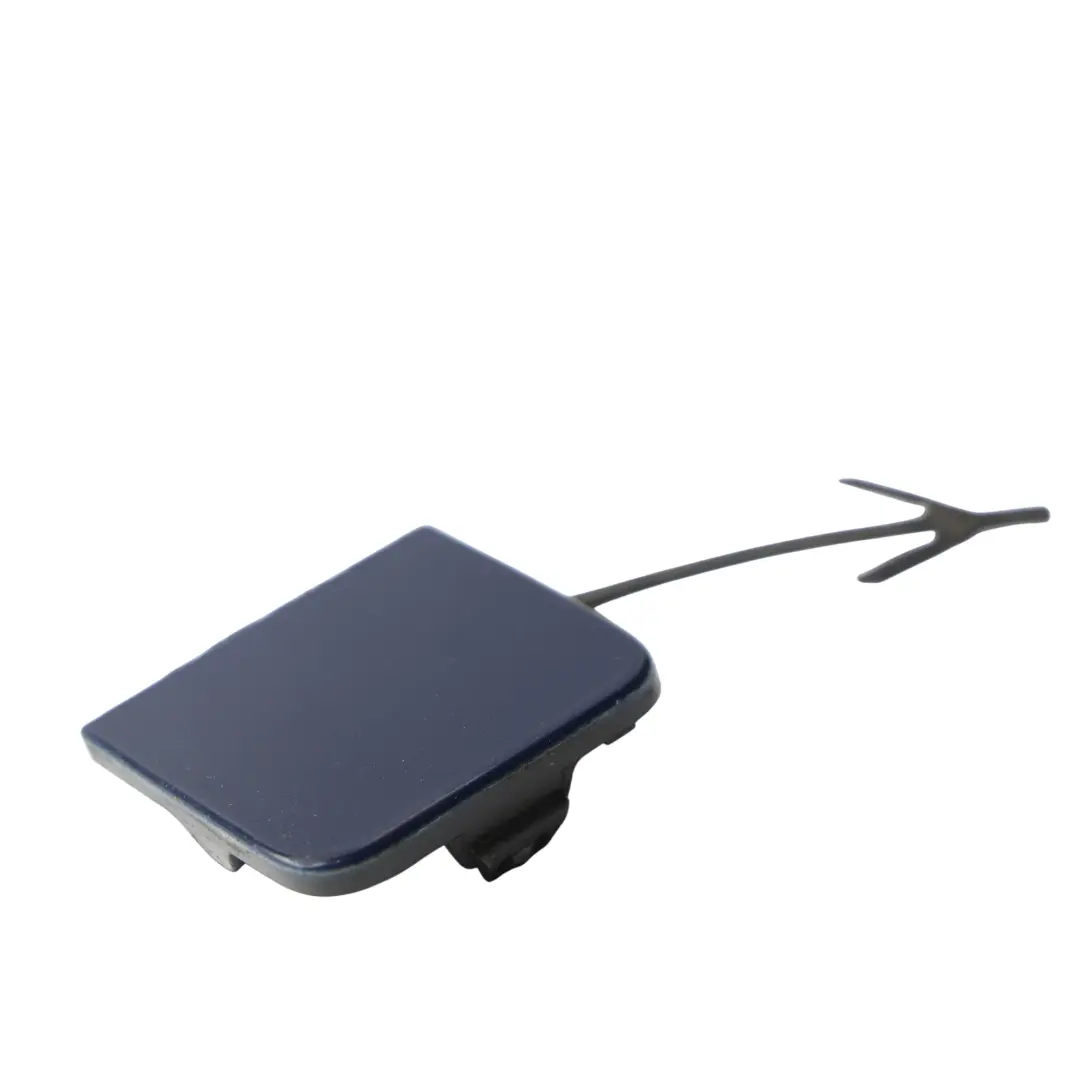 Paraurti Posteriore Gancio Di Traino Coperchio Blu per Skoda Superb III con numero di parte 3V5807441 Skoda Superb III Paraurti Posteriore Gancio Di Traino Coperchio Blu - SKU 3V5807441-PAB - Numero di parte 3V5807441