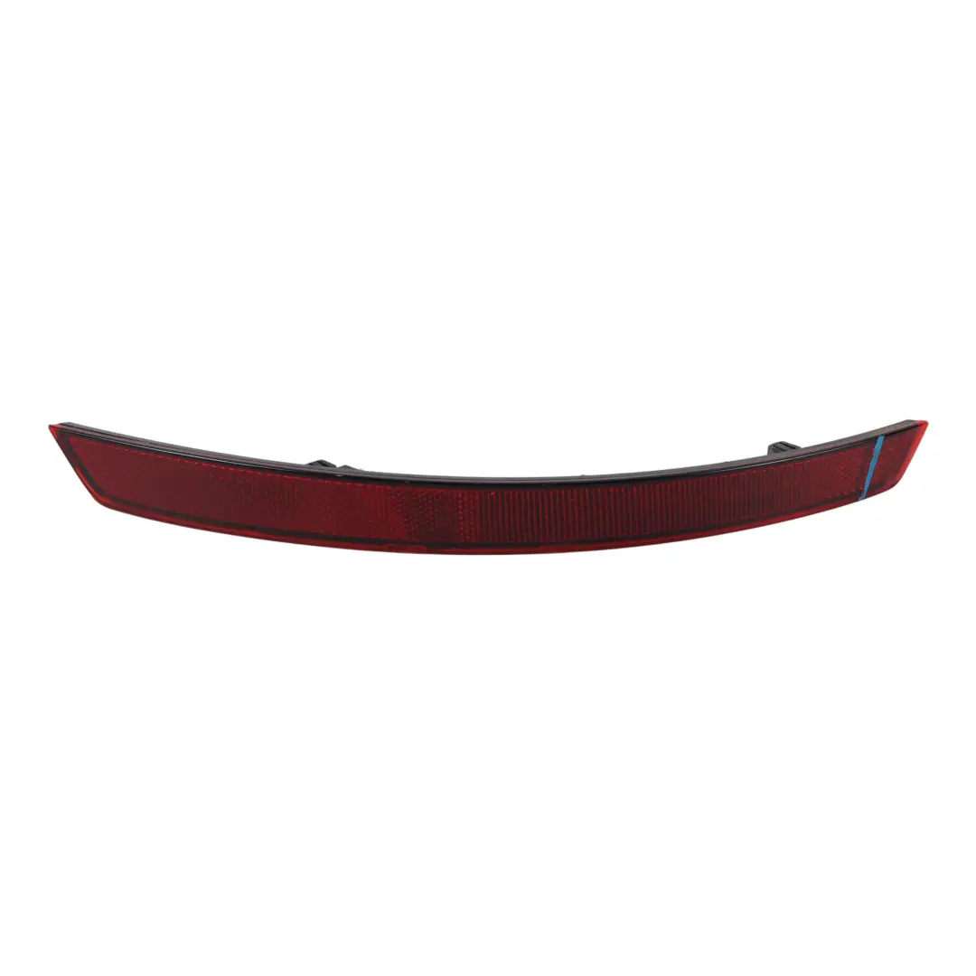 Skoda Superb 3V Rear Bumper Light Reflector Left N/S - SKU 3V5945105-1 - Part number 3V5945105