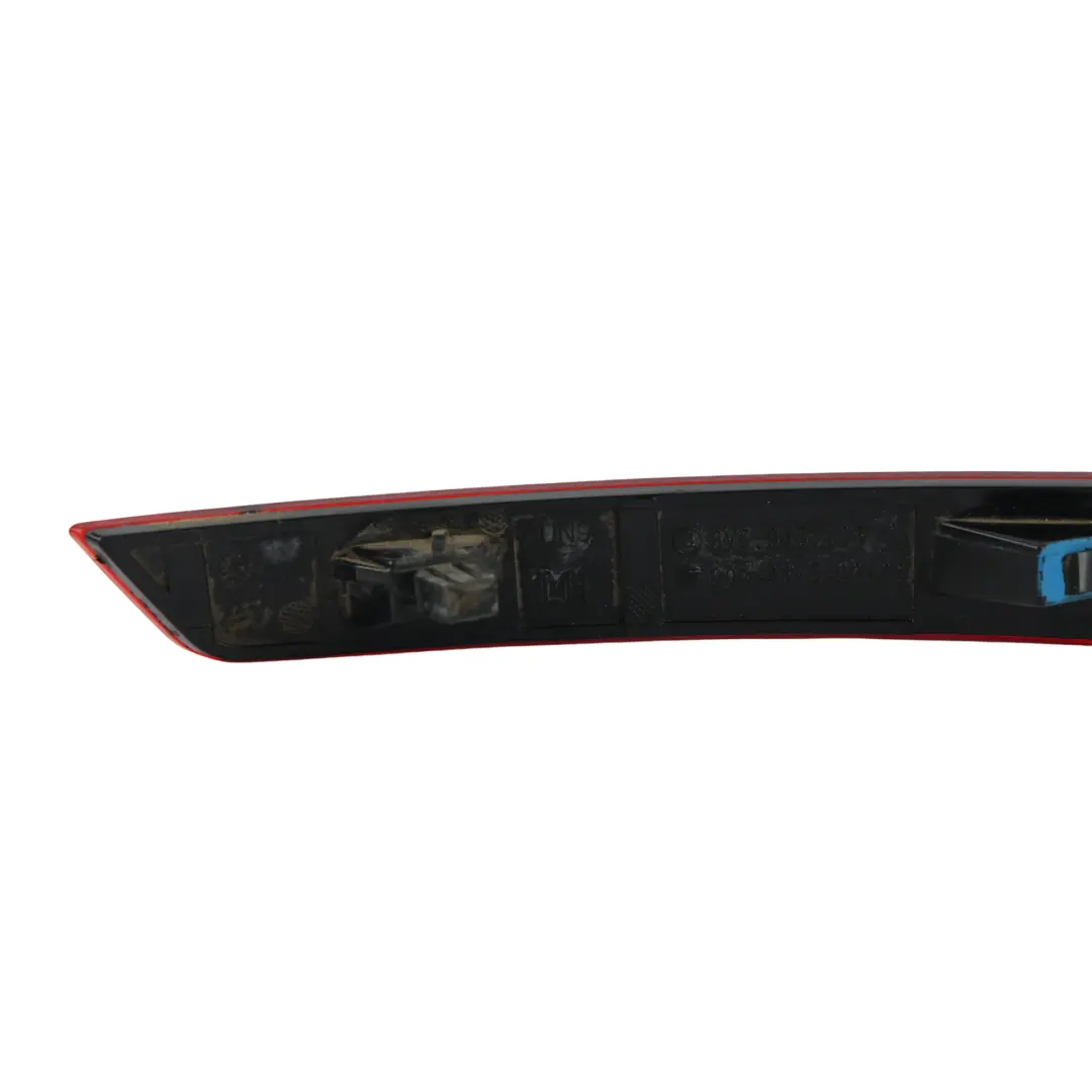 Skoda Superb 3V Paraurti Posteriore Riflettore Sinistro - SKU 3V5945105-1 - Numero di parte 3V5945105