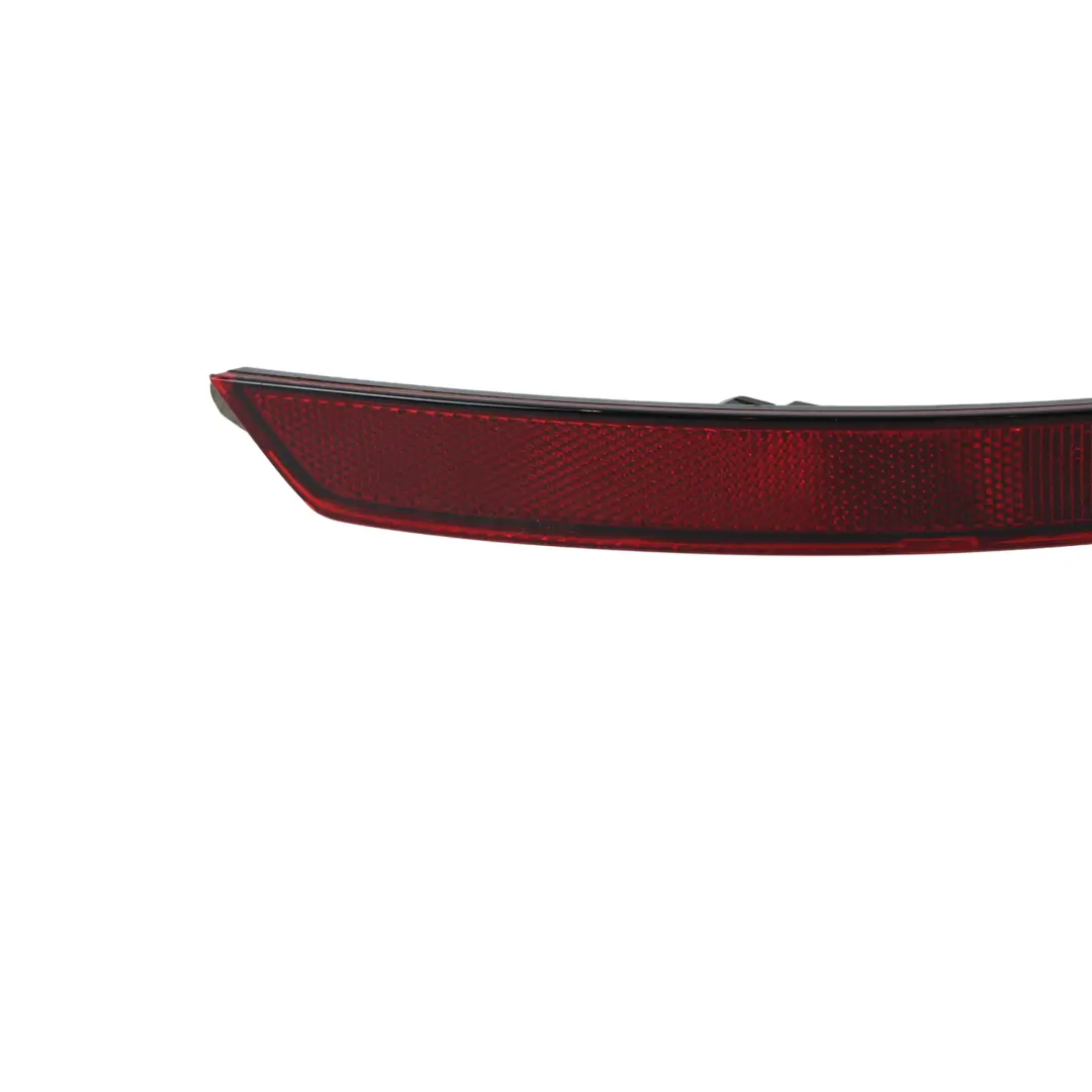 Skoda Superb 3V Paraurti Posteriore Riflettore Sinistro - SKU 3V5945105-1 - Numero di parte 3V5945105