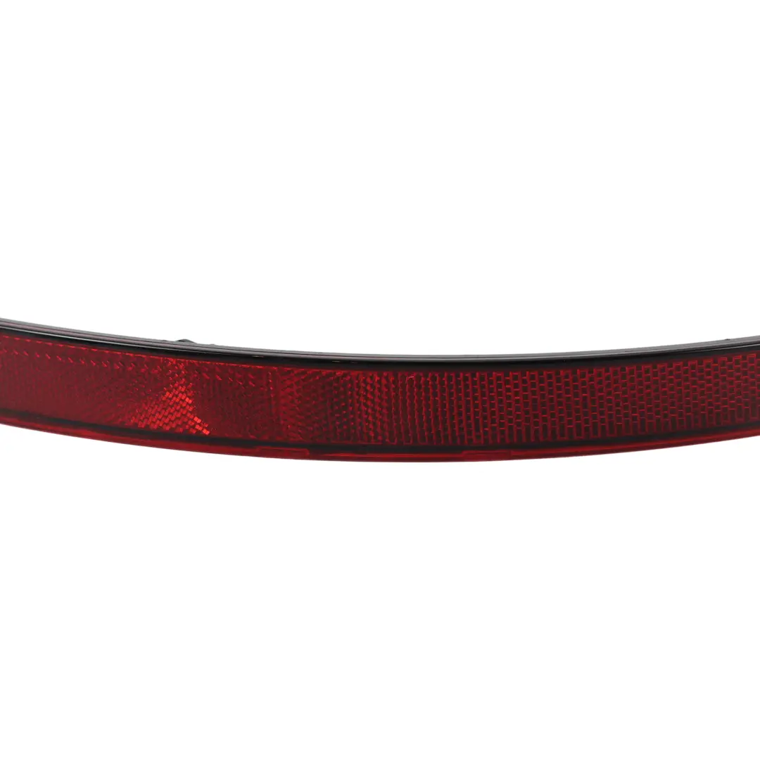 Skoda Superb 3V Paraurti Posteriore Riflettore Sinistro - SKU 3V5945105-1 - Numero di parte 3V5945105