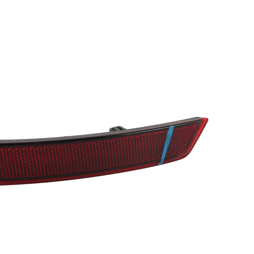 3V Parachoques Trasero Reflector Luz Izquierda para Skoda Superb con número de pieza 3V5945105 Skoda Superb 3V Parachoques Trasero Reflector Luz Izquierda - SKU 3V5945105-1 - Número de pieza 3V5945105