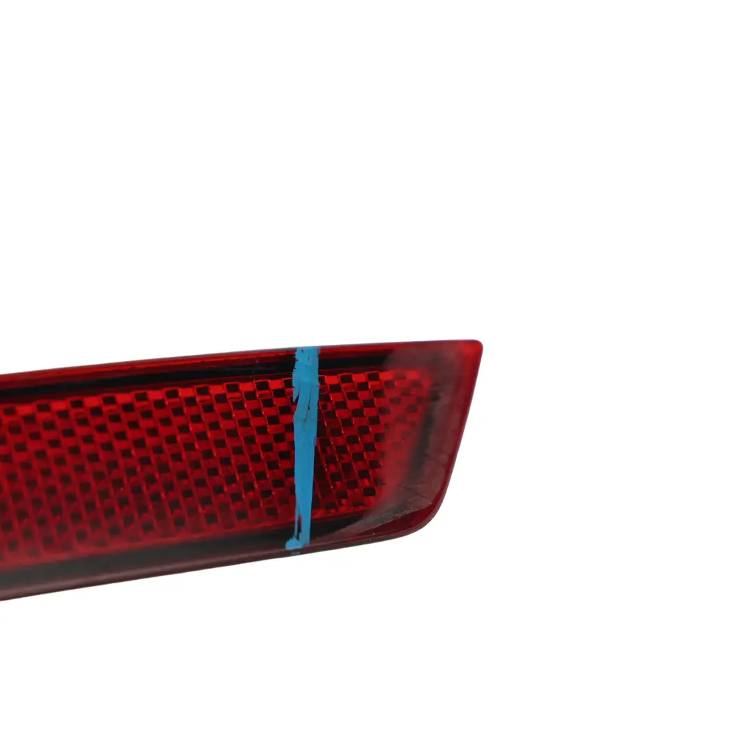 Skoda Superb 3V Parachoques Trasero Reflector Luz Izquierda - SKU 3V5945105-1 - Número de pieza 3V5945105