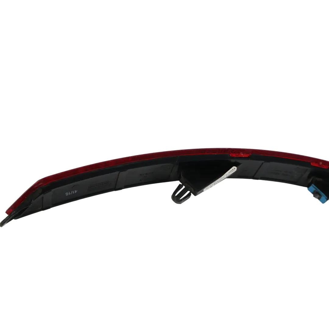 3V Paraurti Posteriore Riflettore Sinistro per Skoda Superb con numero di parte 3V5945105 Skoda Superb 3V Paraurti Posteriore Riflettore Sinistro - SKU 3V5945105-1 - Numero di parte 3V5945105