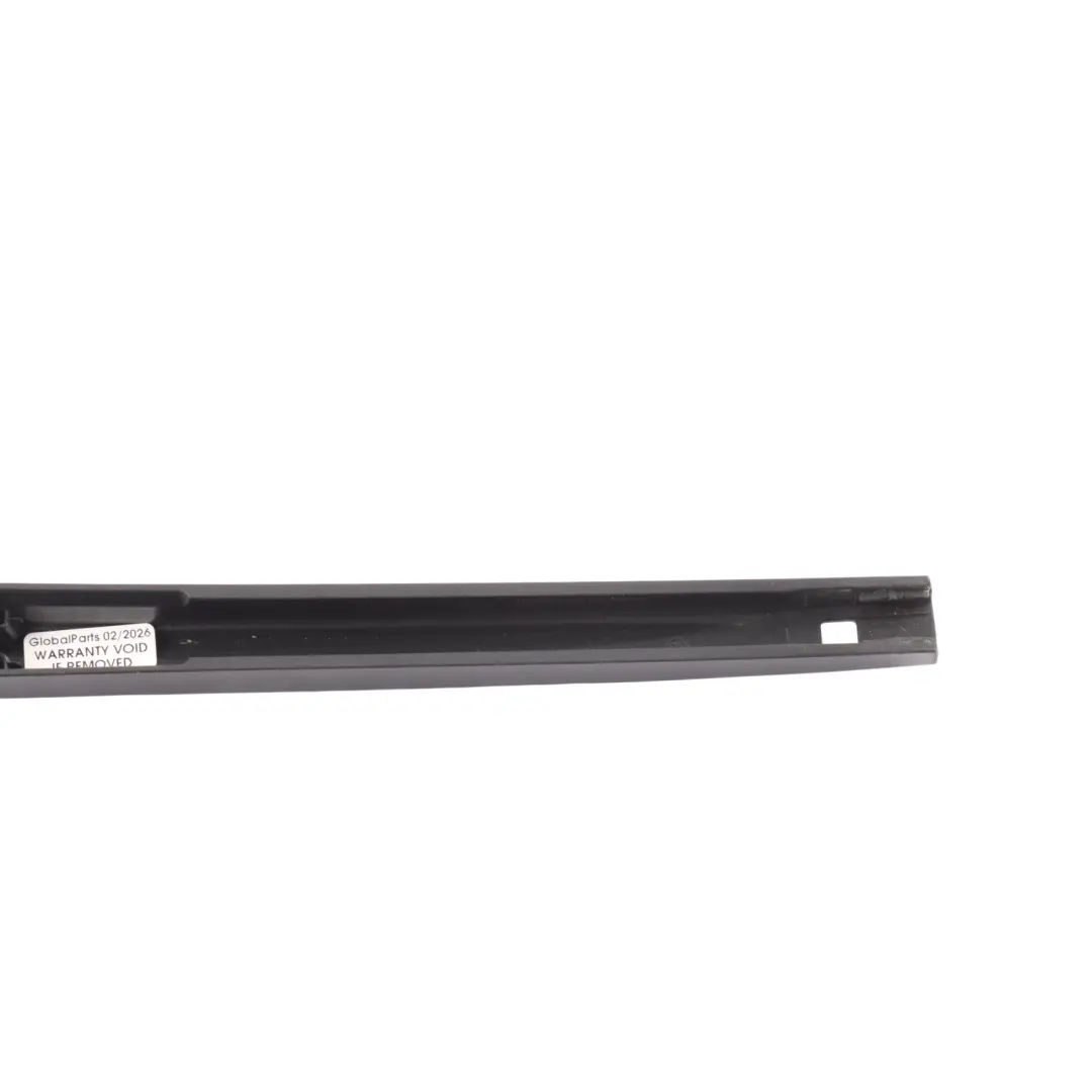 Mk4 Sportback Rear Door Window Wiper Arm to Skoda Octavia with Part number 3V5955707 Skoda Octavia Mk4 Sportback Rear Door Window Wiper Arm - SKU 3V5955707 - Part number 3V5955707