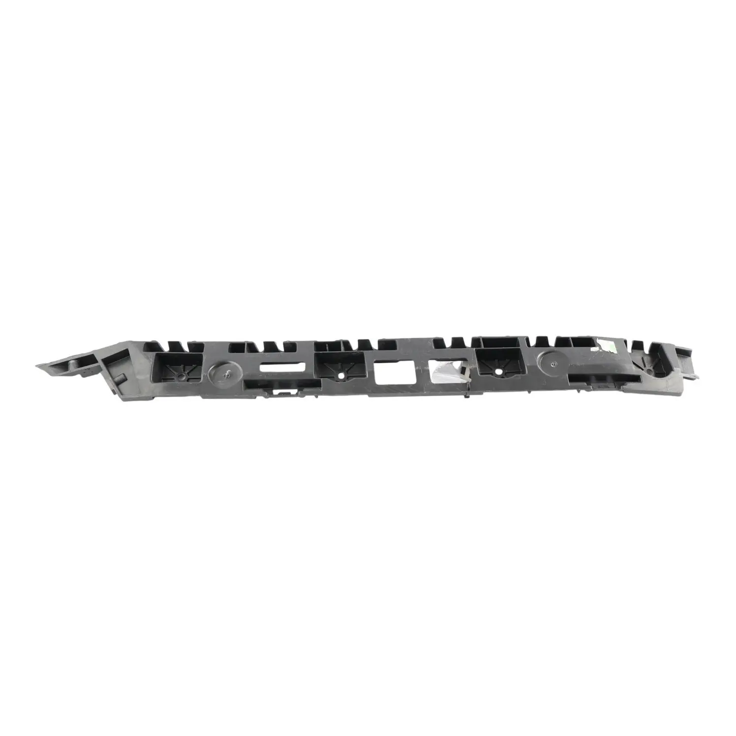 Skoda Superb MK3 3V Stoßstange Halterung Halter Stütze Hinten Links 3V9807393