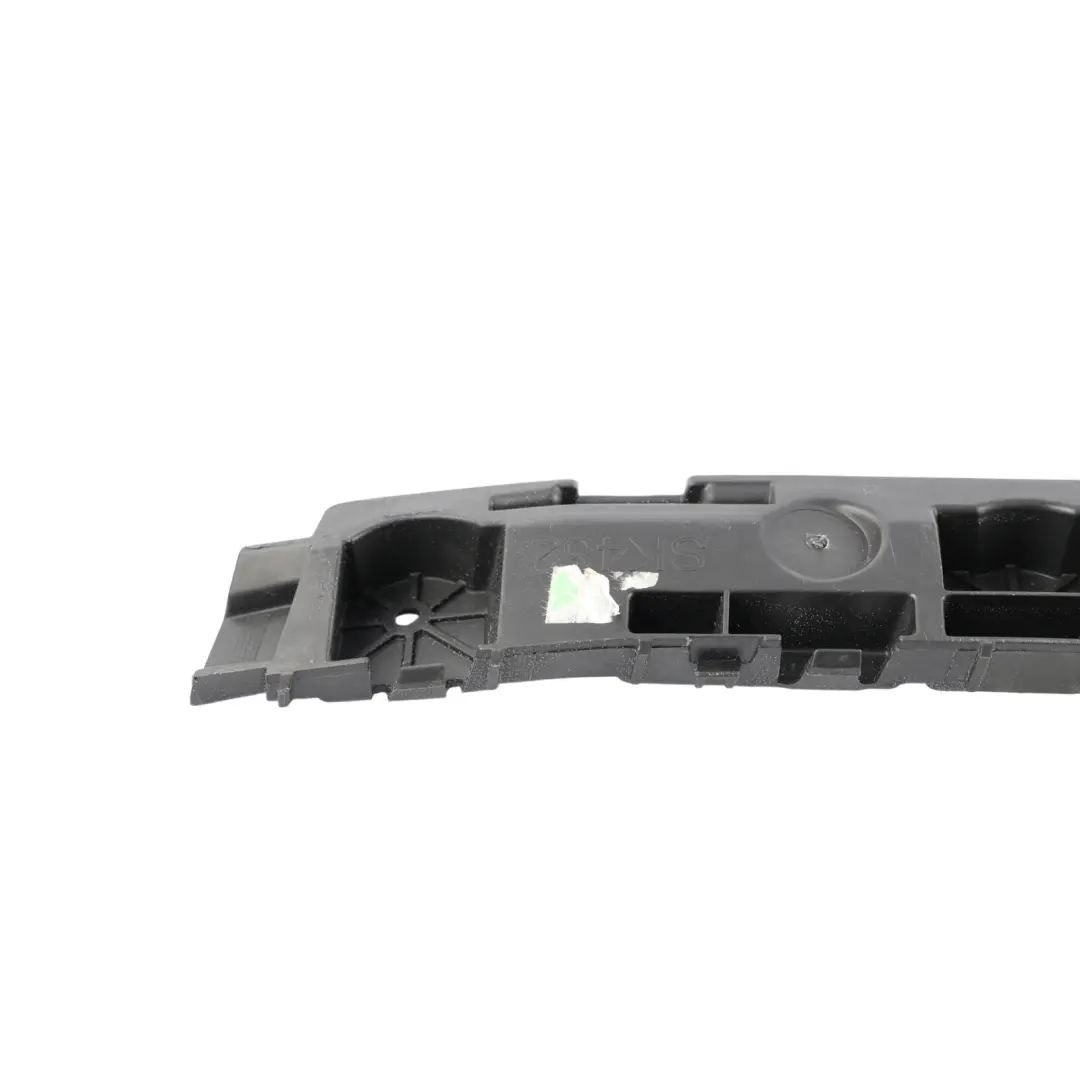 Mk3 3V Rear Bumper Mount Bracket Holder Support Left N/S to Skoda Superb with Part number 3V9807393 Skoda Superb Mk3 3V Rear Bumper Mount Bracket Holder Support Left N/S - SKU 3V9807393 - Part number 3V9807393