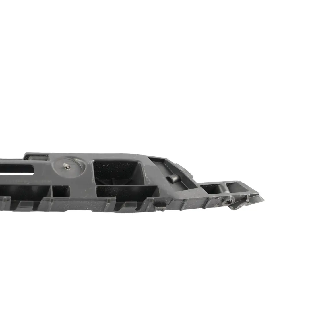 Skoda Superb MK3 3V Stoßstange Halterung Halter Stütze Hinten Links - SKU 3V9807393 - Teilenummer 3V9807393