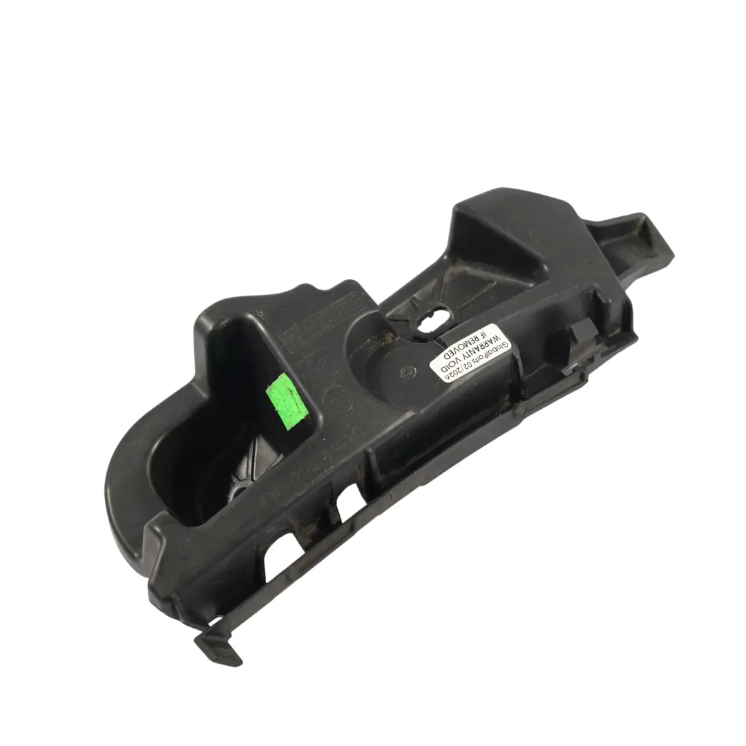 Mk3 3V Uchwyt Mocowanie Ślizg Zderzaka Tył Lewy do Skoda Superb o numerze 3V9807393A Skoda Superb Mk3 3V Uchwyt Mocowanie Ślizg Zderzaka Tył Lewy - SKU 3V9807393A - Numer Części 3V9807393A