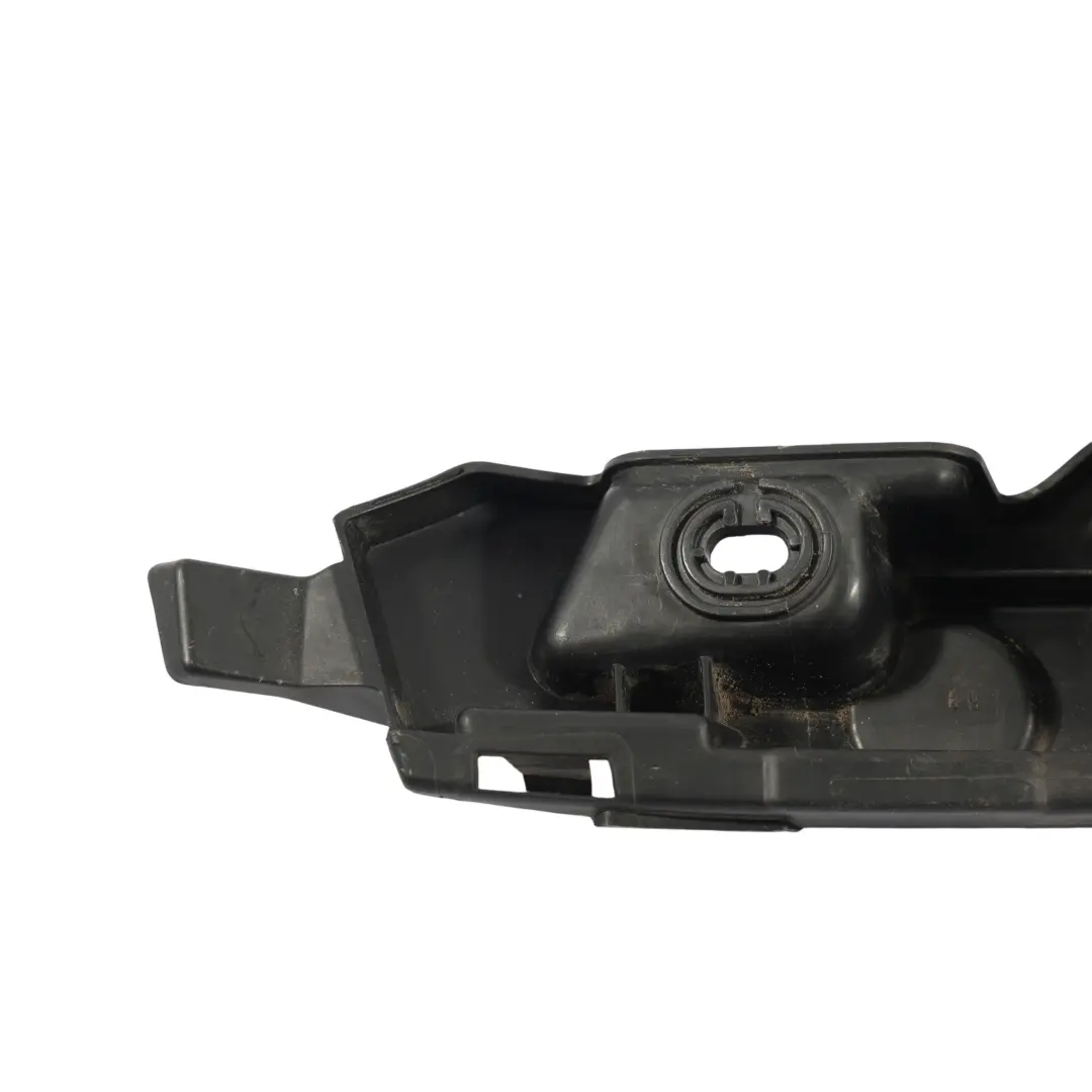 Skoda Superb Mk3 3V Hintere Stoßstange Halterung Halter Links - SKU 3V9807393A - Teilenummer 3V9807393A