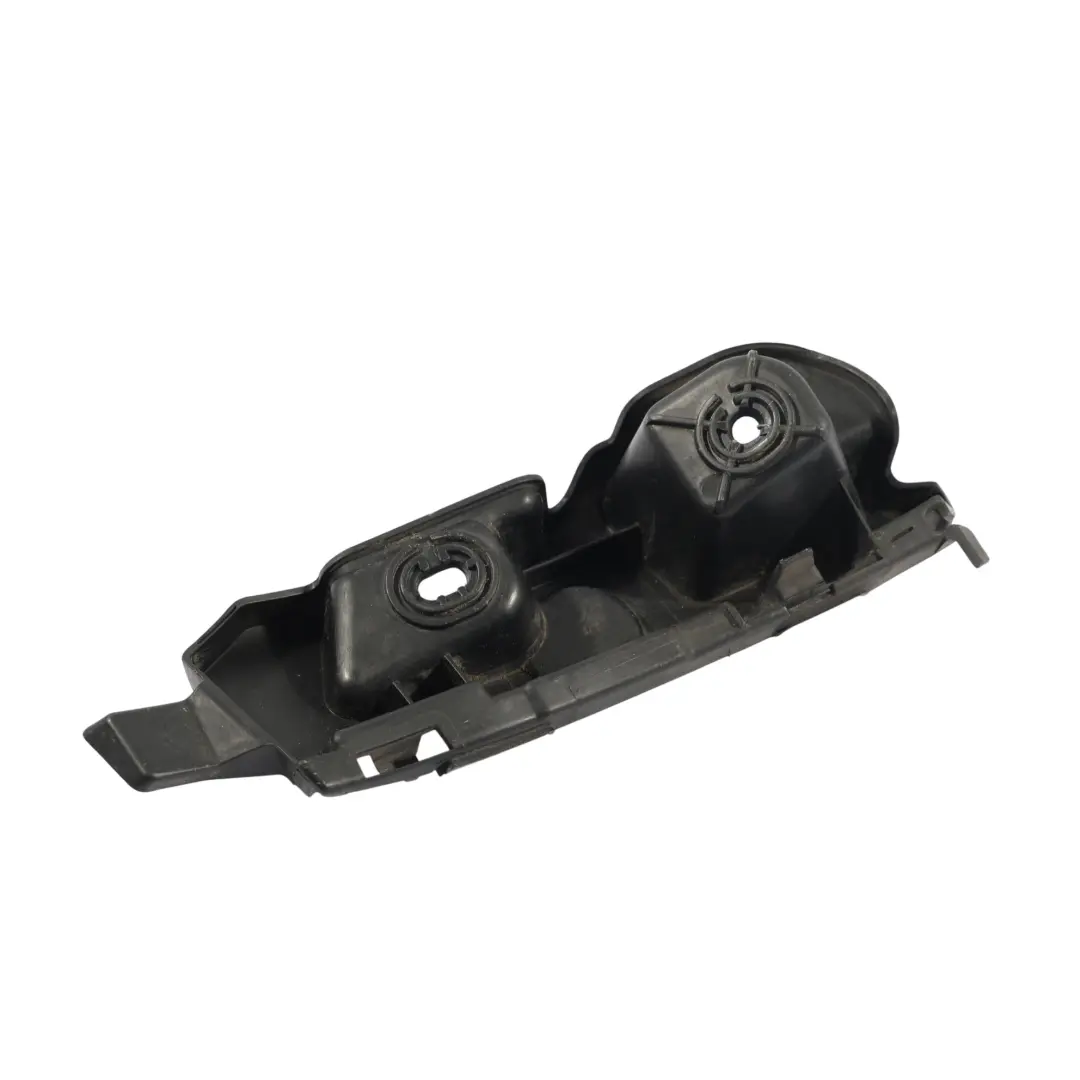 Mk3 3V Rear Bumper Mount Bracket Holder Support Left N/S to Skoda Superb with Part number 3V9807393A Skoda Superb Mk3 3V Rear Bumper Mount Bracket Holder Support Left N/S - SKU 3V9807393A - Part number 3V9807393A