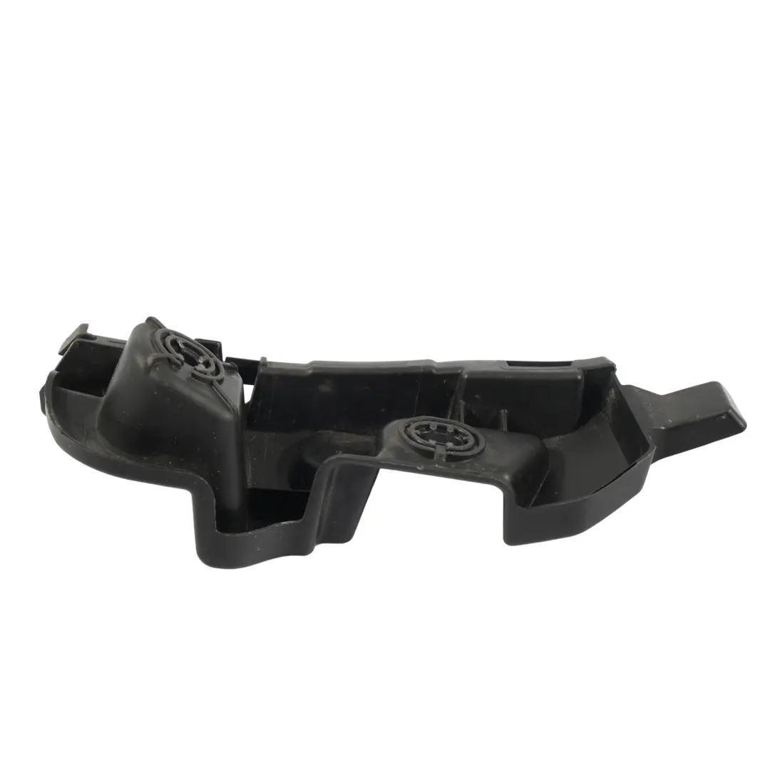 Skoda Superb Mk3 3V Supporto Staffa Paraurti Posteriore Sinistra - SKU 3V9807393A - Numero di parte 3V9807393A