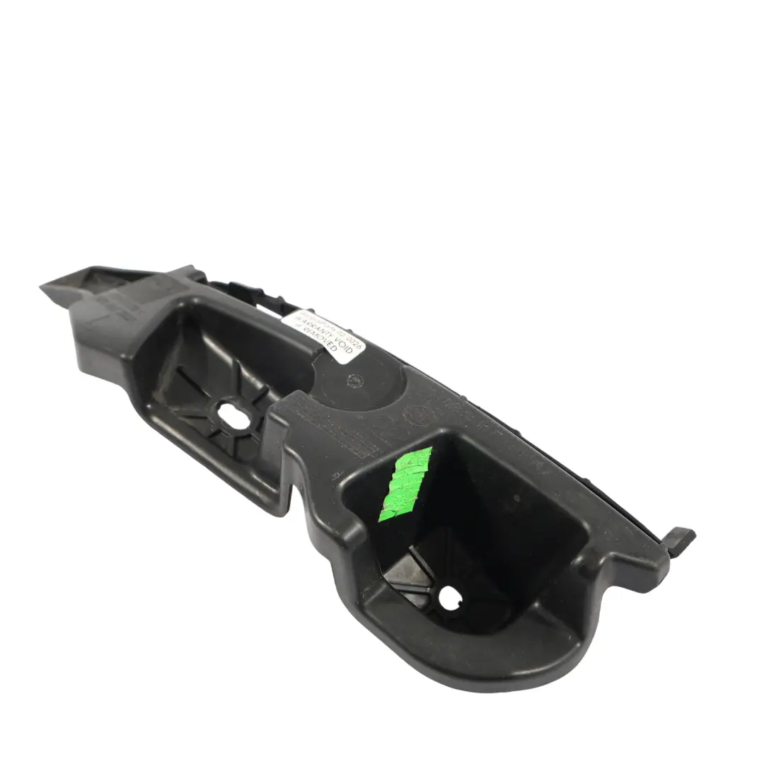 Skoda Superb Mk3 3V Support De Fixation De Pare-Chocs Arrière Gauche - SKU 3V9807393A - Numéro de pièce 3V9807393A