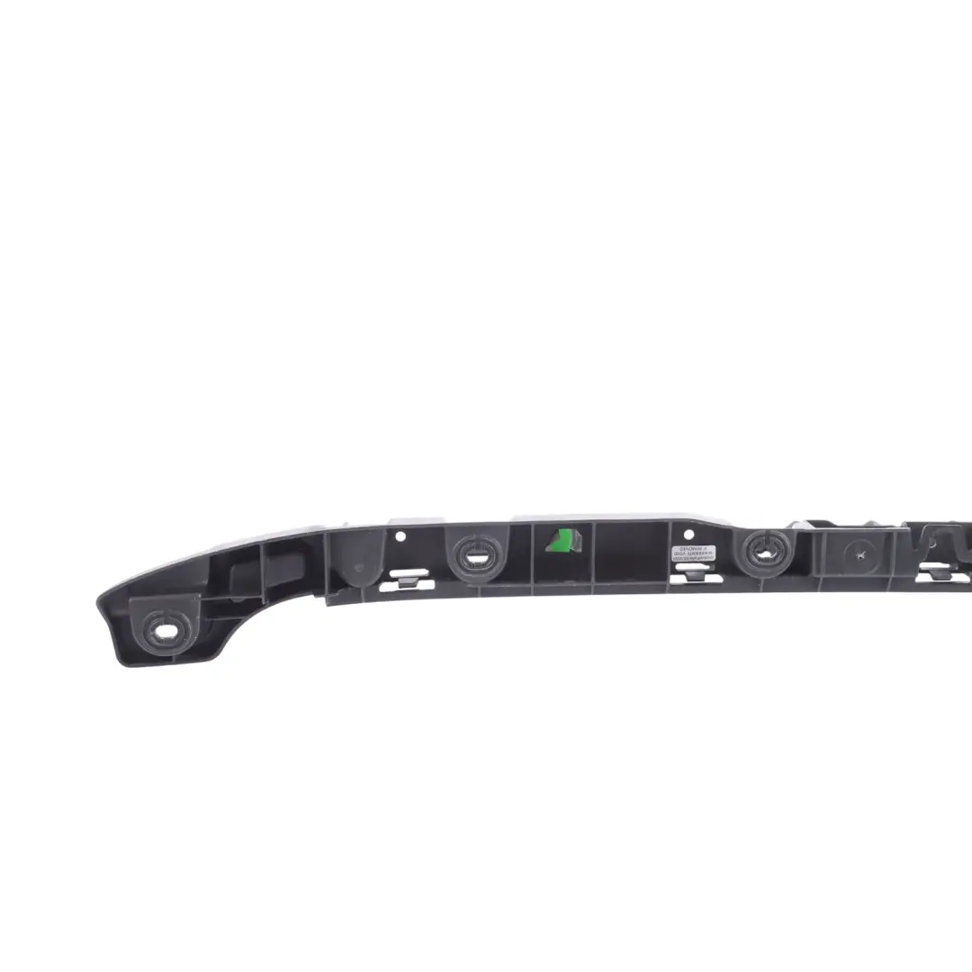 MK3 3V Estate Rear Bumper Mount Bracket Holder to Skoda Superb with Part number 3V9807863 Skoda Superb MK3 3V Estate Rear Bumper Mount Bracket Holder - SKU 3V9807863 - Part number 3V9807863