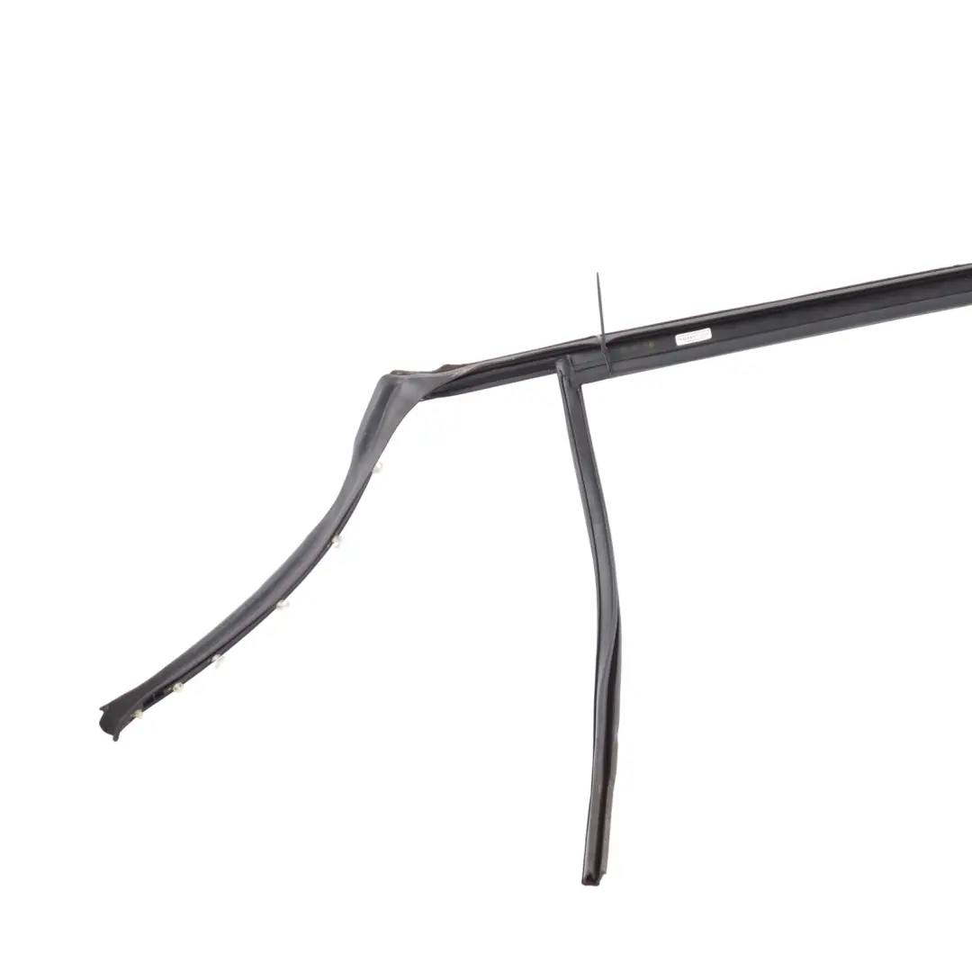 3V Combi Door Window Seal Guide Frame Rear Left N/S to Skoda Superb with Part number 3V9839431N Skoda Superb 3V Combi Door Window Seal Guide Frame Rear Left N/S - SKU 3V9839431N - Part number 3V9839431N