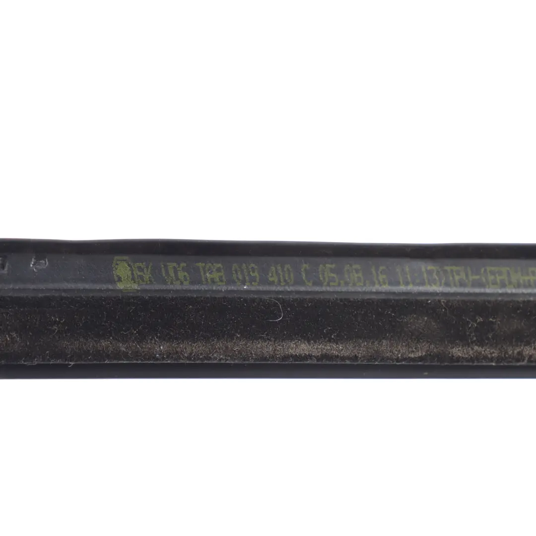 Skoda Superb 3V Combi Rear Outer Window Aperture Seal Left N/S - SKU 3V9839475F - Part number 3V9839475F