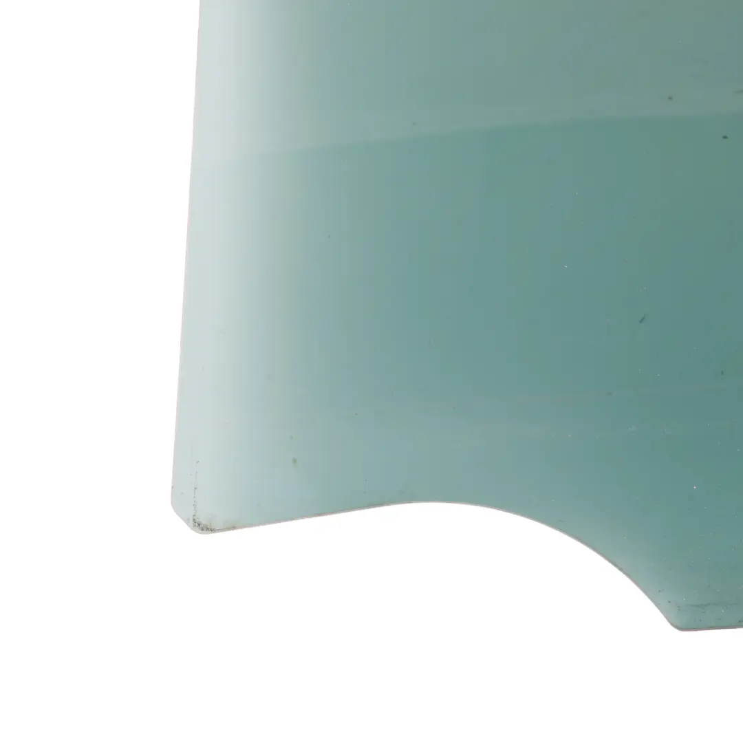 3V Door Window Glass Tinted Green Rear Left N/S to Skoda Superb with Part number 3V9845205A Skoda Superb 3V Door Window Glass Tinted Green Rear Left N/S - SKU 3V9845205A - Part number 3V9845205A