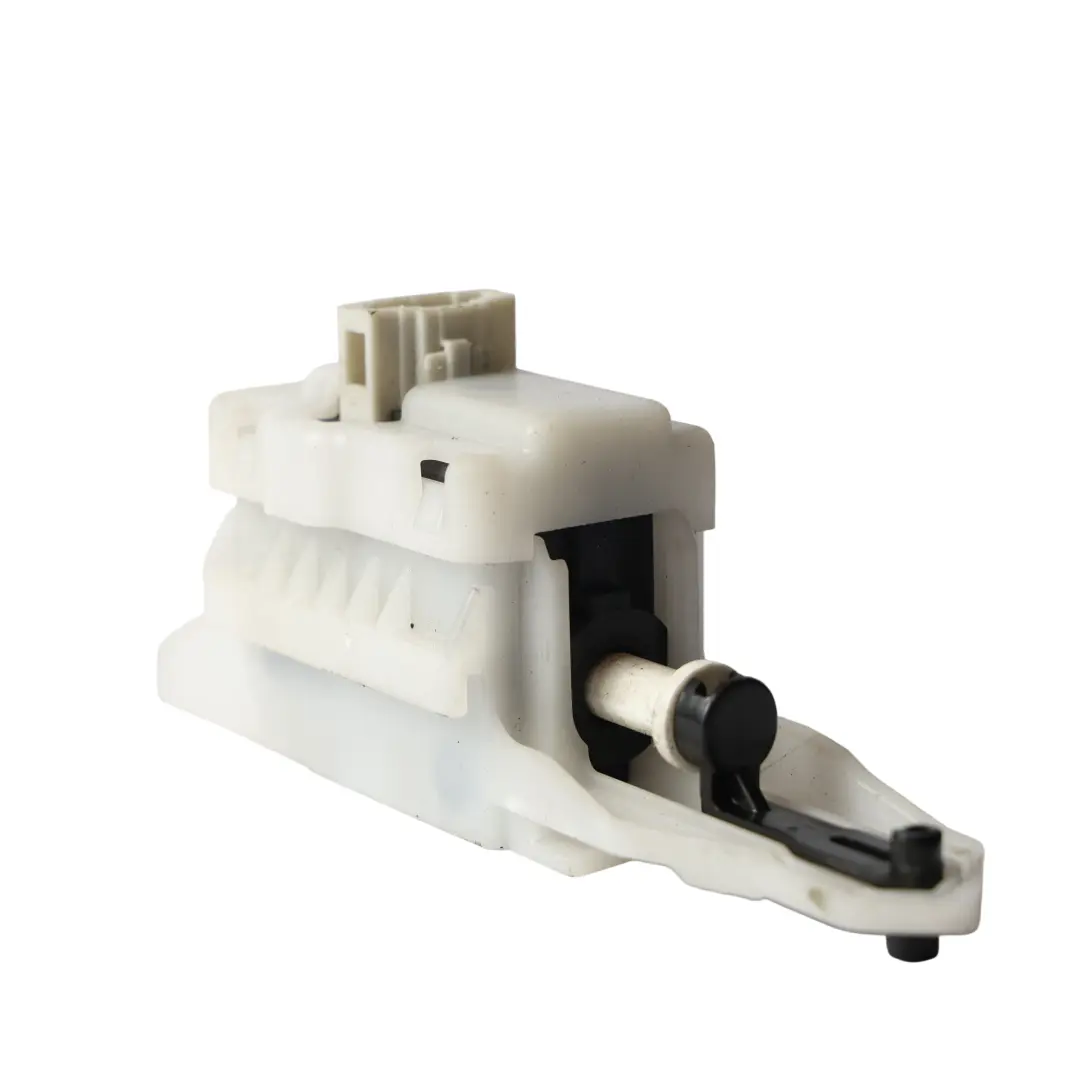 Skoda Superb III 3V Tailgate Motor Trunk Lid Drive Actuator Right O/S - SKU 3V9861512 - Part number 3V9861512