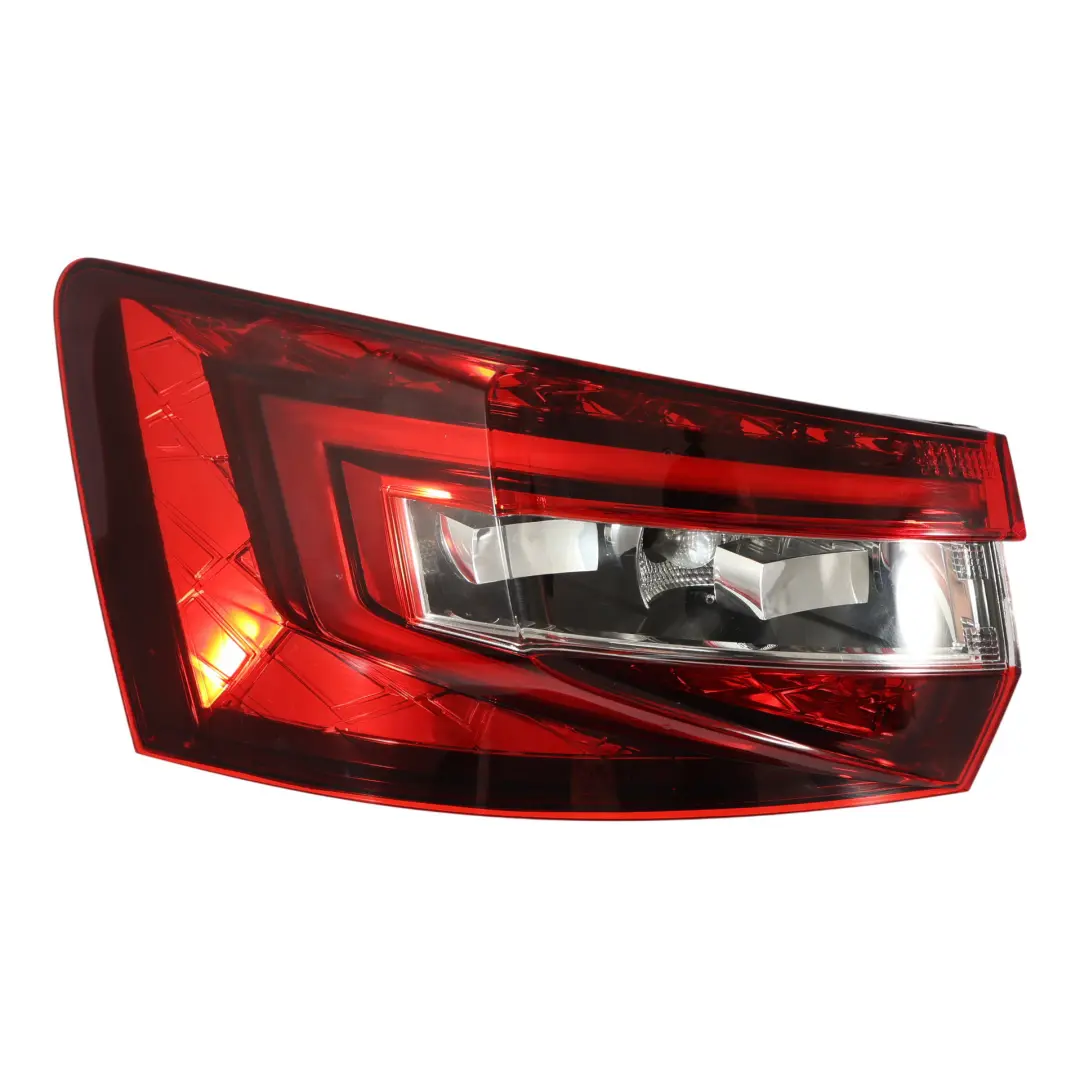 3V III Rear Taillight Lamp Light Outer Taillamp Left N/S to Skoda Superb with Part number 3V9945207 Skoda Superb 3V III Rear Taillight Lamp Light Outer Taillamp Left N/S - SKU 3V9945207 - Part number 3V9945207