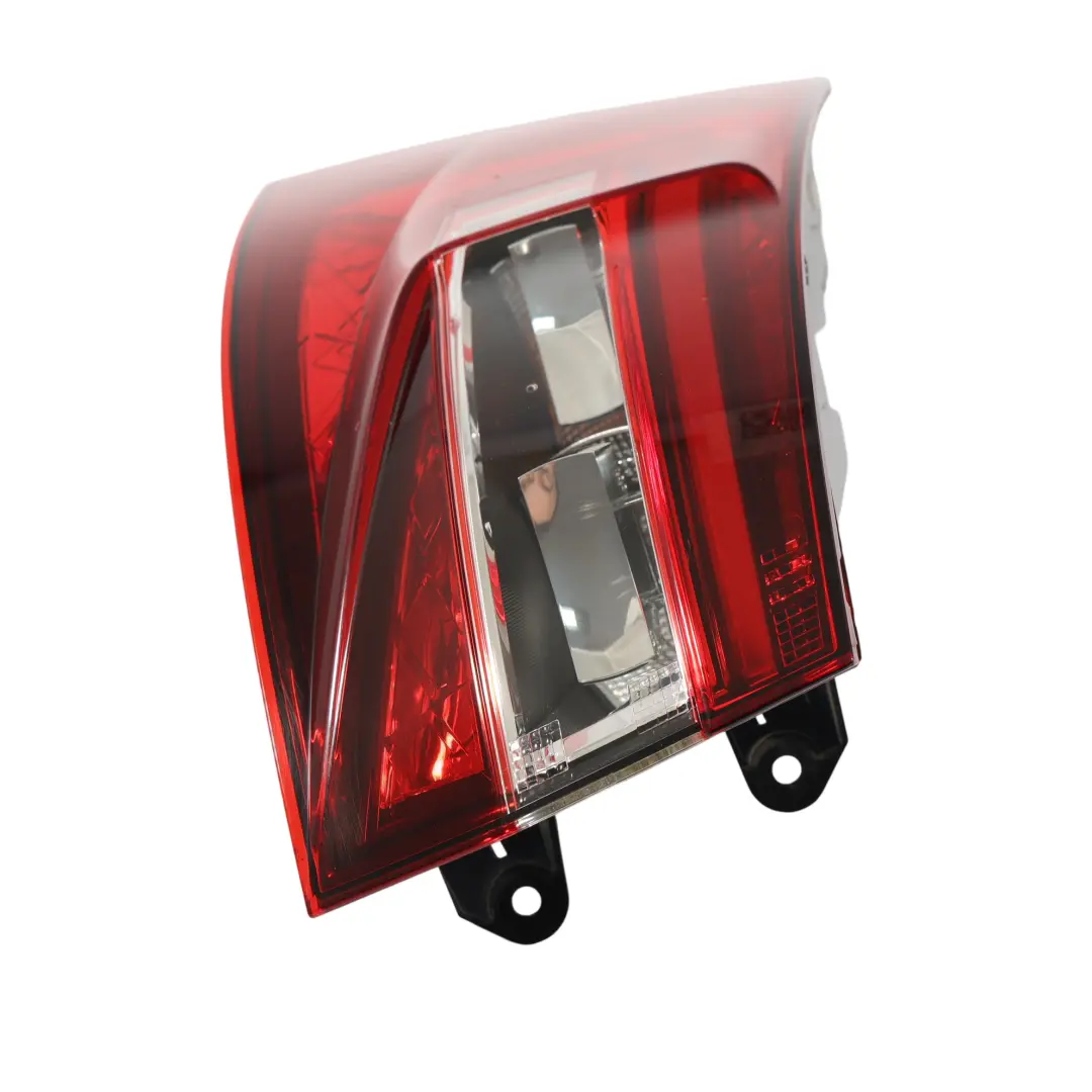 3V III Fanale Posteriore Luce Esterna Posteriore Sinistro per Skoda Superb con numero di parte 3V9945207 Skoda Superb 3V III Fanale Posteriore Luce Esterna Posteriore Sinistro - SKU 3V9945207 - Numero di parte 3V9945207