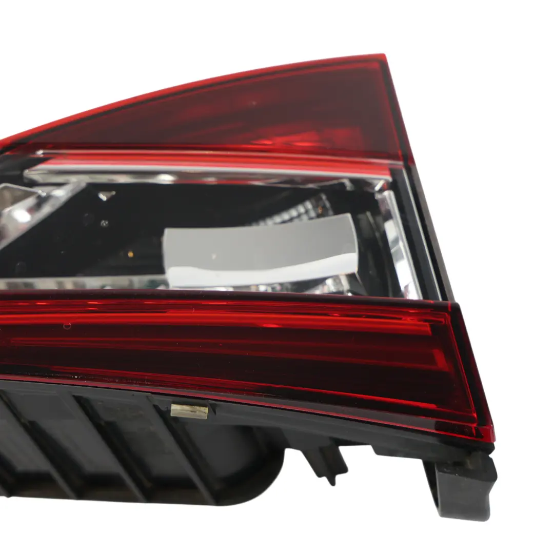 Mk3 3V Rear Tail Lamp With Fog Light Inner Left N/S to Skoda Superb with Part number 3V9945307F Skoda Superb Mk3 3V Rear Tail Lamp With Fog Light Inner Left N/S - SKU RHD-3V9945307F - Part number 3V9945307F