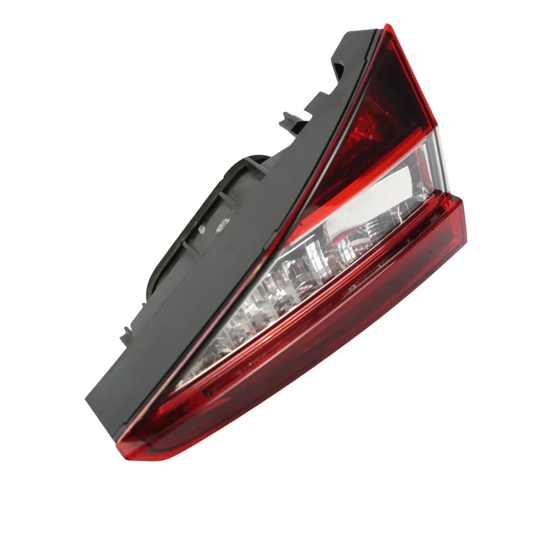 Mk3 3V Rear Tail Lamp With Fog Light Inner Left N/S to Skoda Superb with Part number 3V9945307F Skoda Superb Mk3 3V Rear Tail Lamp With Fog Light Inner Left N/S - SKU RHD-3V9945307F - Part number 3V9945307F