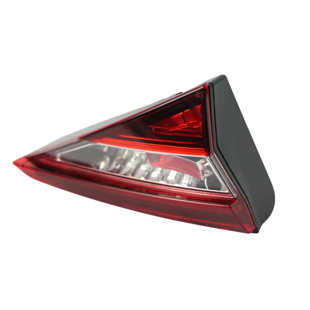 Mk3 3V Rear Tail Lamp With Fog Light Inner Left N/S to Skoda Superb with Part number 3V9945307F Skoda Superb Mk3 3V Rear Tail Lamp With Fog Light Inner Left N/S - SKU RHD-3V9945307F - Part number 3V9945307F