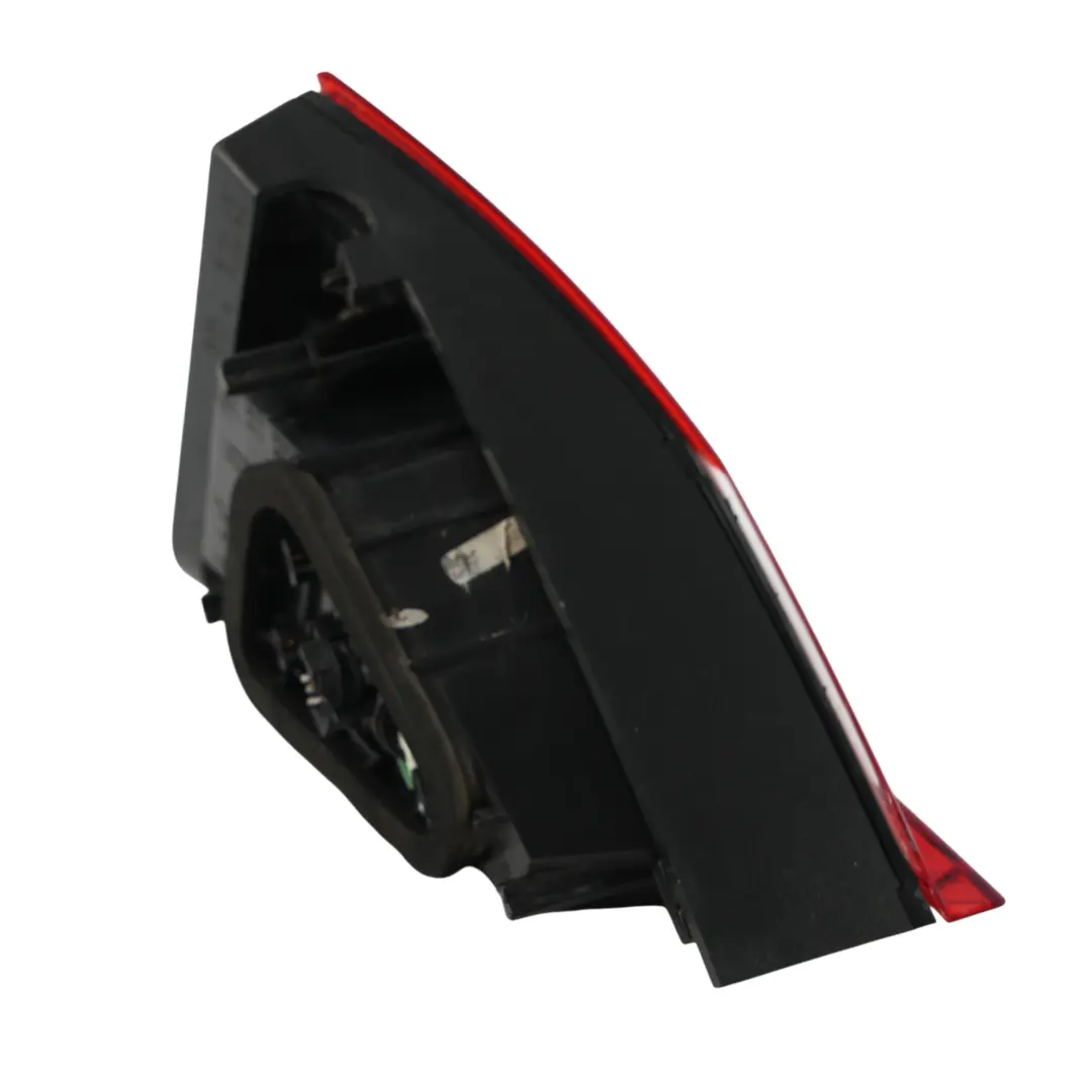 Skoda Superb Mk3 3V Rear Tail Lamp With Fog Light Inner Left N/S - SKU RHD-3V9945307F - Part number 3V9945307F