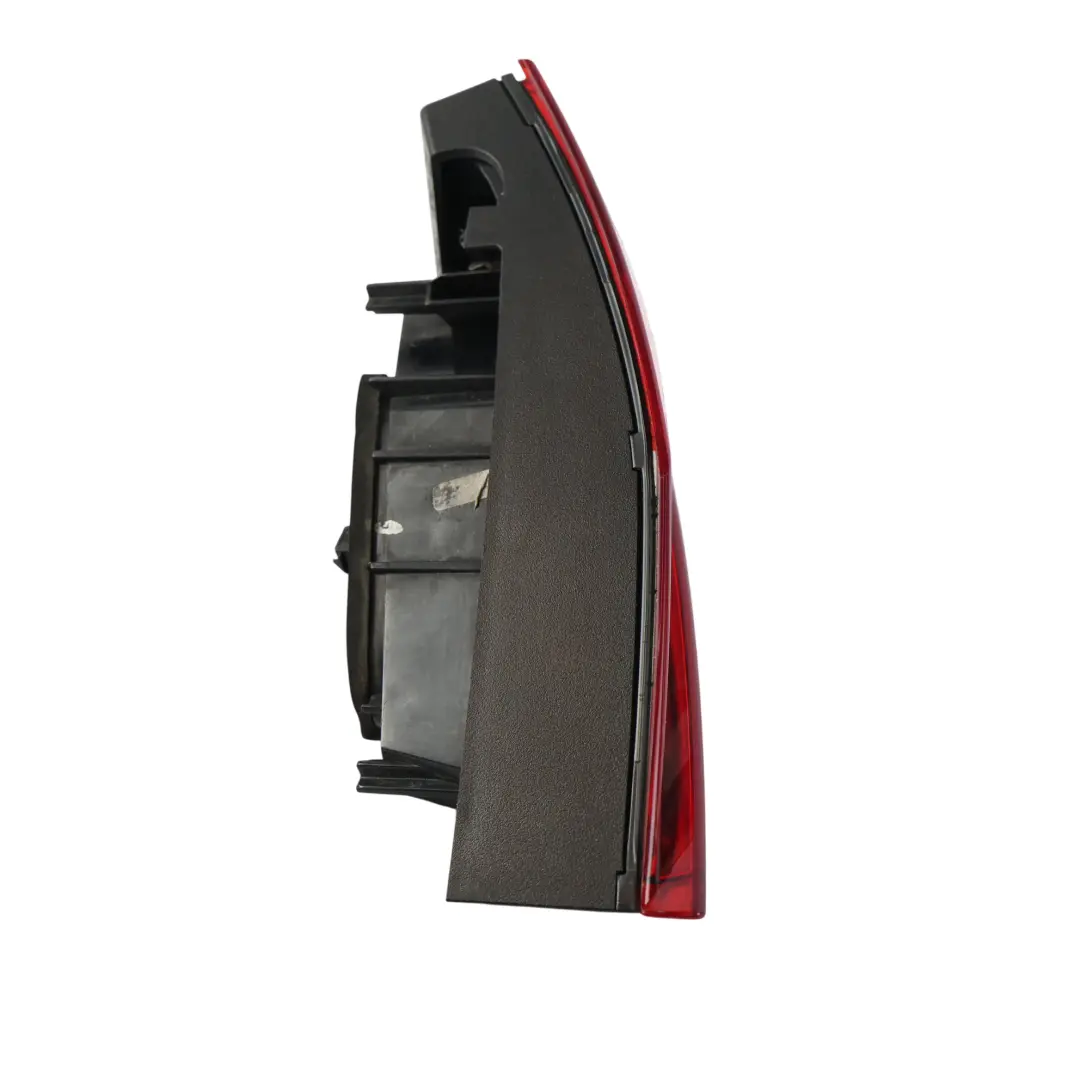 Skoda Superb Mk3 3V Rear Tail Lamp With Fog Light Inner Left N/S - SKU RHD-3V9945307F - Part number 3V9945307F