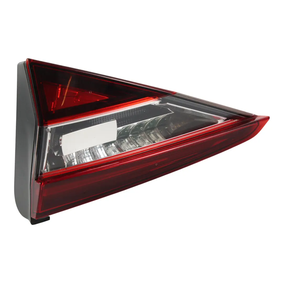 Skoda Superb Mk3 3V Rear Tail Lamp With Fog Light Inner Right O/S - SKU RHD-3V9945308G - Part number 3V9945308G