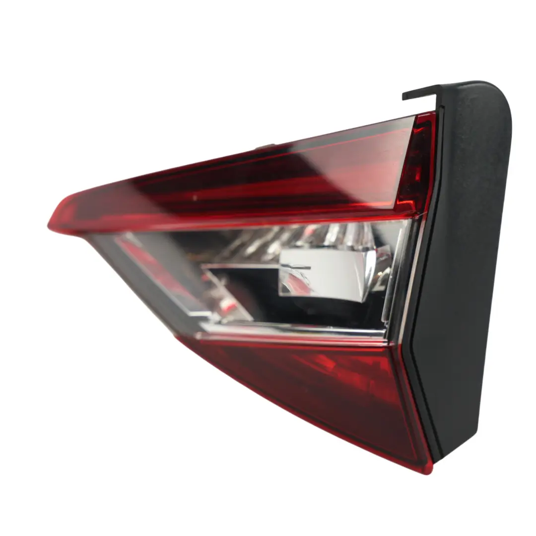 Mk3 3V Rear Tail Lamp With Fog Light Inner Right O/S to Skoda Superb with Part number 3V9945308G Skoda Superb Mk3 3V Rear Tail Lamp With Fog Light Inner Right O/S - SKU RHD-3V9945308G - Part number 3V9945308G
