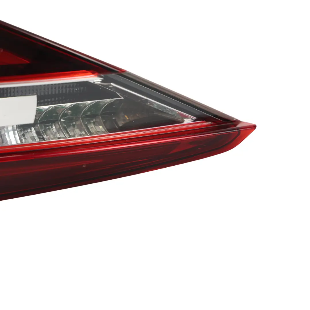 Mk3 3V Rear Tail Lamp With Fog Light Inner Right O/S to Skoda Superb with Part number 3V9945308G Skoda Superb Mk3 3V Rear Tail Lamp With Fog Light Inner Right O/S - SKU RHD-3V9945308G - Part number 3V9945308G