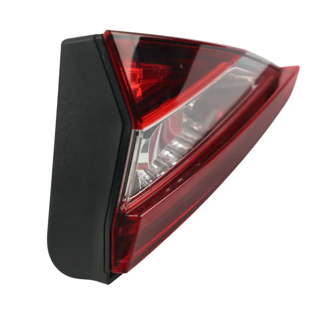 Skoda Superb Mk3 3V Rear Tail Lamp With Fog Light Inner Right O/S - SKU RHD-3V9945308G - Part number 3V9945308G