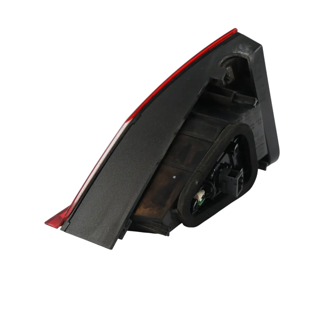 Mk3 3V Rear Tail Lamp With Fog Light Inner Right O/S to Skoda Superb with Part number 3V9945308G Skoda Superb Mk3 3V Rear Tail Lamp With Fog Light Inner Right O/S - SKU RHD-3V9945308G - Part number 3V9945308G