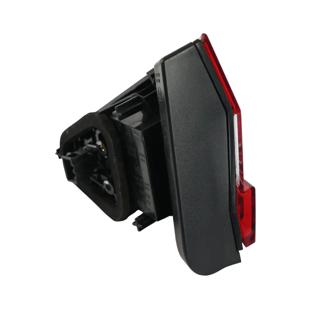 Skoda Superb Mk3 3V Rear Tail Lamp With Fog Light Inner Right O/S - SKU RHD-3V9945308G - Part number 3V9945308G